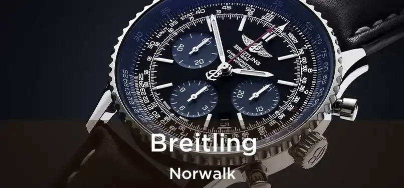 Breitling Norwalk