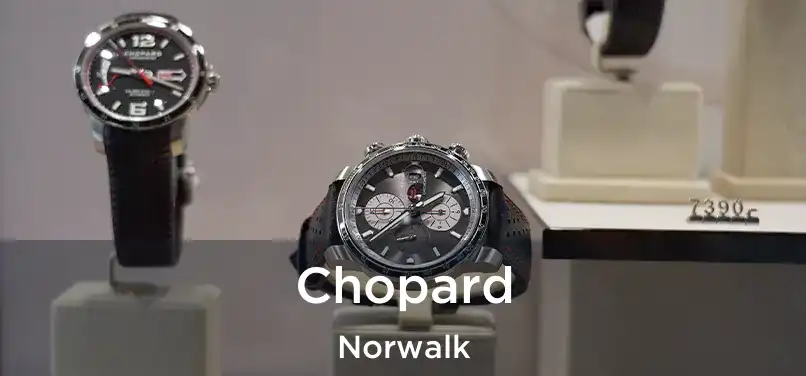 Chopard Norwalk