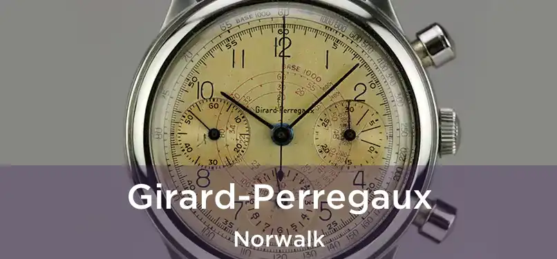 Girard-Perregaux Norwalk