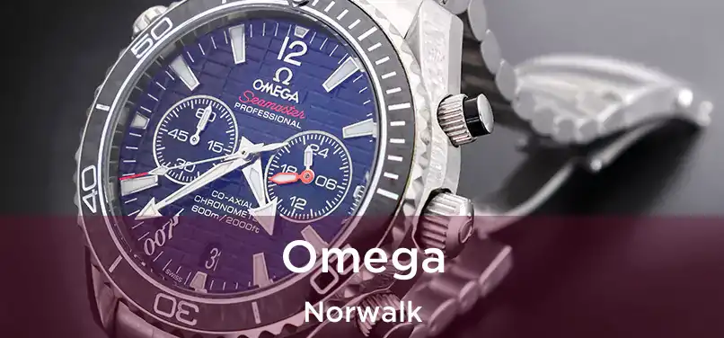 Omega Norwalk