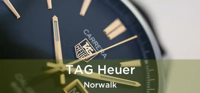 TAG Heuer Norwalk