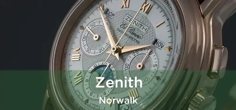 Zenith Norwalk